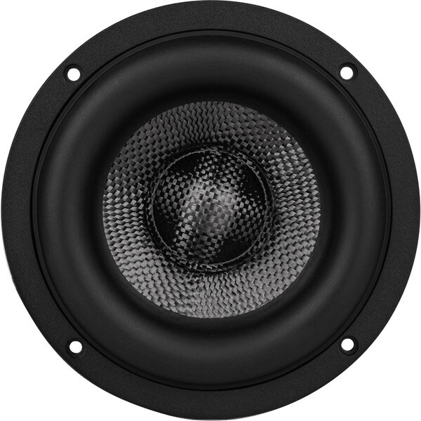 Main product image for Epique E150HE-44 5-1/2" DVC MMAG Subwoofer 4 Ohm295-102